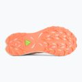 Bėgimo batai Asics Fuji Lite 7 rose dust/sun coral 4