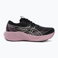 Moteriški bėgimo batai Asics Gt-2000 15 Black/Taro Purple 2
