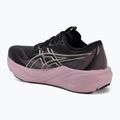Moteriški bėgimo batai Asics Gt-2000 15 Black/Taro Purple 3
