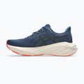 Vyriški bėgimo batai Asics Dynablast 6 Independence Blue/Cherry Tomato 3