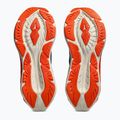 Vyriški bėgimo batai Asics Dynablast 6 Independence Blue/Cherry Tomato 5
