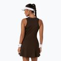 Teniso suknelė ASICS Game Dress black coffee 2