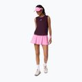 Moteriški teniso marškinėliai ASICS Game Sleeveless Top W dark aubergine 2