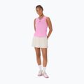 Moteriški ASICS Padel Court Sleeveless W teniso marškinėliai bubblegum spalvos 2