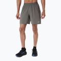Vyriški bėgimo šortai Asics Road 7In Short Truffle Grey
