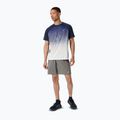 Vyriški bėgimo šortai Asics Road 7In Short Truffle Grey 2