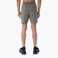 Vyriški bėgimo šortai Asics Road 7In Short Truffle Grey 3
