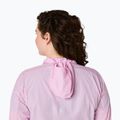 Moteriška bėgimo striukė ASICS Road Packable Jacket hazy lilac 6