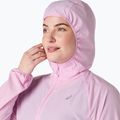 Moteriška bėgimo striukė ASICS Road Packable Jacket hazy lilac 7
