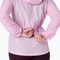 Moteriška bėgimo striukė ASICS Road Packable Jacket hazy lilac 8