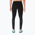 Vyriškos bėgimo kelnės ASICS Road Pant performance black 2