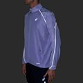 Vyriška bėgimo striukė ASICS Road Lite-Show Jacket vapor 8