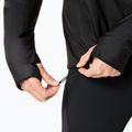 Vyriška bėgimo striukė ASICS Road Winter Jacket performance black 9