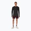 Vyriški bėgimo šortai Asics Road 5In Short Dark Currant 2