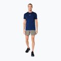 Vyriški bėgimo šortai Asics Road 5In Short Truffle Grey 2