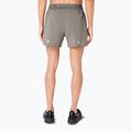 Vyriški bėgimo šortai Asics Road 5In Short Truffle Grey 3
