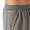 Vyriški bėgimo šortai Asics Road 5In Short Truffle Grey 8