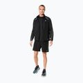 Vyriška bėgimo striukė ASICS Road Lite-Show Jacket performance black 2