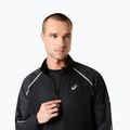 Vyriška bėgimo striukė ASICS Road Lite-Show Jacket performance black 4