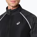 Vyriška bėgimo striukė ASICS Road Lite-Show Jacket performance black 5