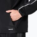 Vyriška bėgimo striukė ASICS Road Lite-Show Jacket performance black 8