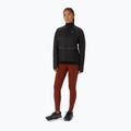 Moteriškos bėgimo tamprės ASICS Road Winter High Waist singed red 2