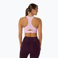 Sportinė liemenėlė ASICS Road Compression hazy lilac 2