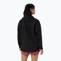 Moteriška bėgimo striukė ASICS Fujitrail Elite Waterproof Jacket performance black 2