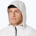 Vyriška bėgimo striukė ASICS Fujitrail Elite Waterproof Jacket cream 5