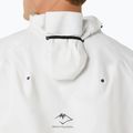 Vyriška bėgimo striukė ASICS Fujitrail Elite Waterproof Jacket cream 7