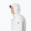 Vyriška bėgimo striukė ASICS Fujitrail Elite Waterproof Jacket cream 8