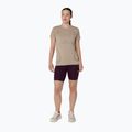 Moteriški bėgimo šortai Asics Road High Waist 8In Sprinter dark aubergine 2