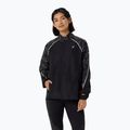 Moteriška bėgimo striukė ASICS Road Lite-Show Jacket performance black