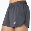 Vyriški bėgimo šortai Asics Core Split Short Carrier Grey 4