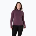 Dameninis bėgimo marškinėlis ilgomis rankovėmis ASICS Nagino Run Winter