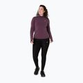 Dameninis bėgimo marškinėlis ilgomis rankovėmis ASICS Nagino Run Winter 2