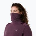 Dameninis bėgimo marškinėlis ilgomis rankovėmis ASICS Nagino Run Winter 5