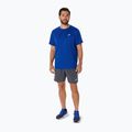 Vyriški bėgimo šortai Asics Core 5In Short Carrier Grey 2