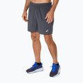 Vyriški bėgimo šortai Asics Core 5In Short Carrier Grey 4