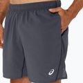 Vyriški bėgimo šortai Asics Core 5In Short Carrier Grey 5