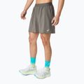 Vyriški bėgimo šortai Asics Road 2-N-1 7In Short Truffle Grey 2