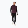 Vyriška bėgimo liemenė Asics Road Winter Gilet dark currant 2