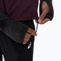 Vyriška bėgimo liemenė Asics Road Winter Gilet dark currant 8