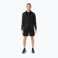 Vyriški bėgimo marškinėliai ASICS Road Lite-Show Top Performance Black 2