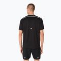 Vyriški bėgimo marškinėliai ASICS Road Lite-Show Top Performance Black 3
