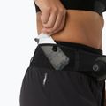 Moteriški bėgimo šortai ASICS Fujitrail Elite performance black 7