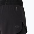 Moteriški bėgimo šortai ASICS Fujitrail Elite performance black 9