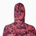 Vyriška bėgimo striukė Asics Fujitrail Packable Jacket blazing coral/dark aubergine 5