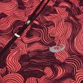 Vyriška bėgimo striukė Asics Fujitrail Packable Jacket blazing coral/dark aubergine 11