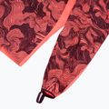 Vyriška bėgimo striukė Asics Fujitrail Packable Jacket blazing coral/dark aubergine 12